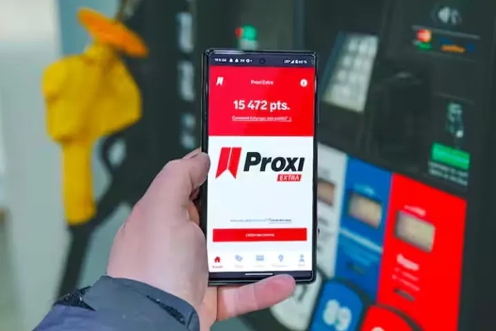 پروکسی اکسترا، برنامه‌ای مناسب برای کیف پول همه